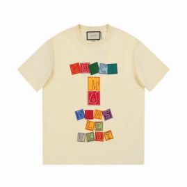 Picture of Gucci T Shirts Short _SKUGucciXS-L33335788